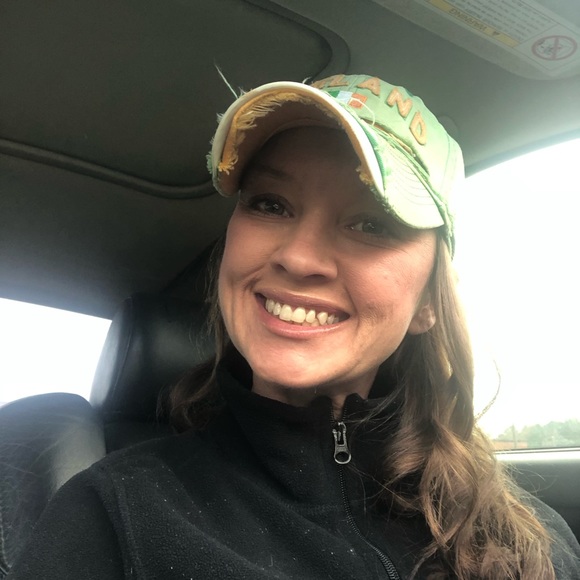 Meet your Posher, Frances - Picture 1 of 1